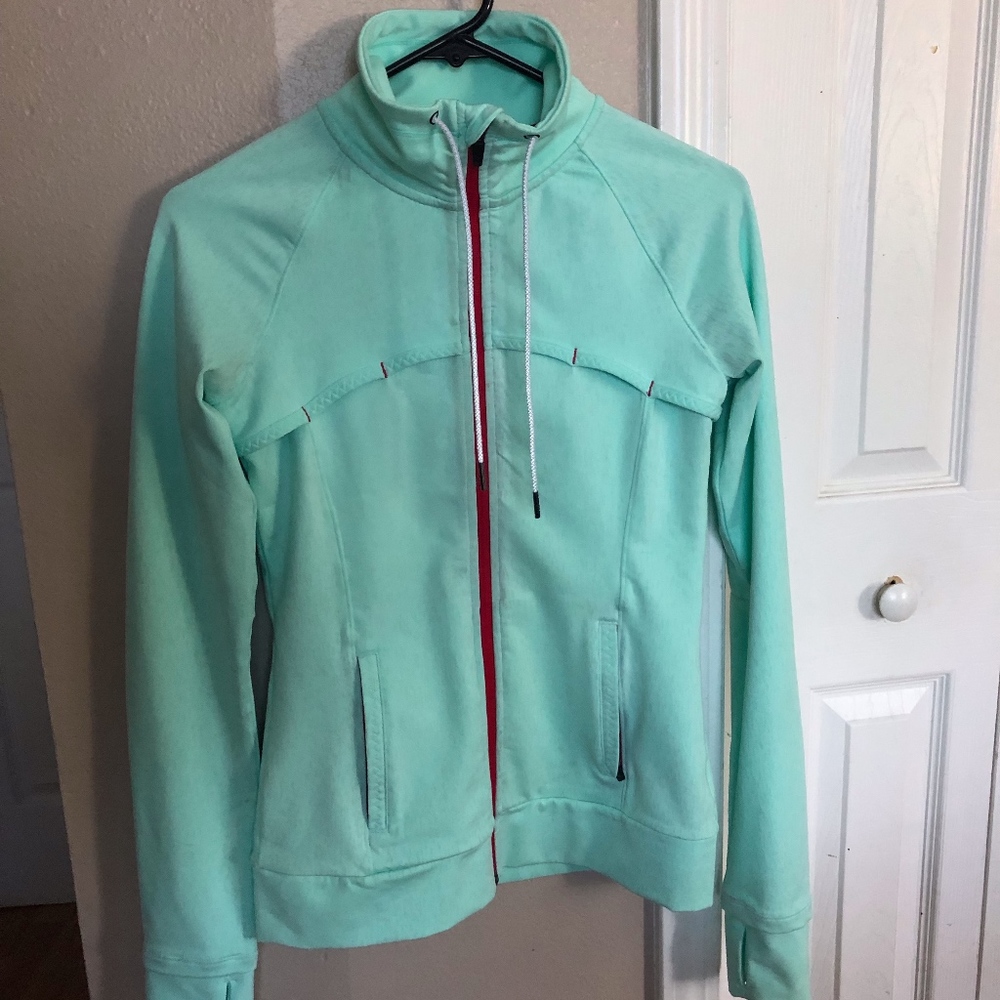 MPG Cityrun Jacket - Like New